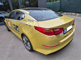 Обява за продажба на Kia K5 2.0 cm3 LPG TAXI ~15 000 лв. - изображение 2