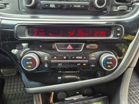 Обява за продажба на Kia K5 2.0 cm3 LPG TAXI ~15 000 лв. - изображение 11