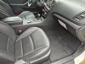 Обява за продажба на Kia K5 2.0 cm3 LPG TAXI ~15 000 лв. - изображение 6