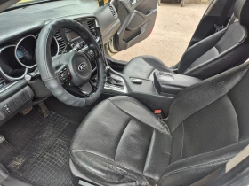 Обява за продажба на Kia K5 2.0 cm3 LPG TAXI ~15 000 лв. - изображение 4
