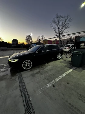 Audi A6 3.0TDI, снимка 2