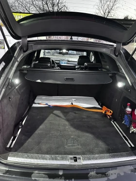 Audi A6 3.0TDI, снимка 15