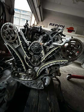 Audi A6 3.0TDI, снимка 10