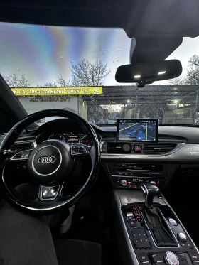 Audi A6 3.0TDI, снимка 6
