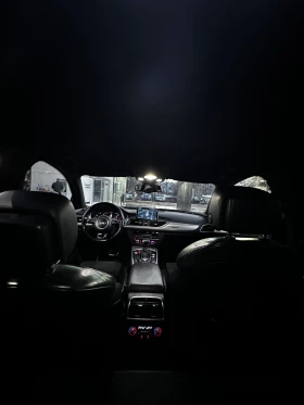 Audi A6 3.0TDI, снимка 12