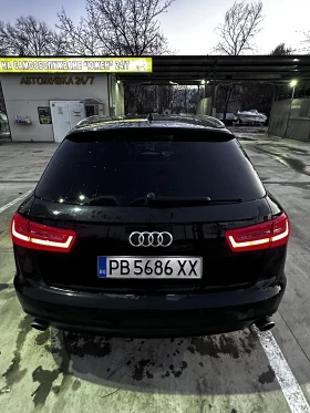 Audi A6 3.0TDI, снимка 4