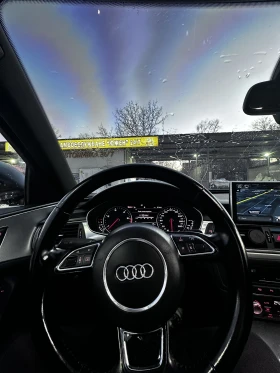 Audi A6 3.0TDI, снимка 5