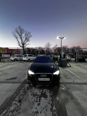 Audi A6 3.0TDI, снимка 1