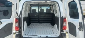 Citroen Berlingo | Mobile.bg    8