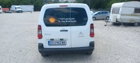 Citroen Berlingo | Mobile.bg    4