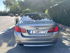 BMW 523 3.0i SPORT F1 | Mobile.bg    5