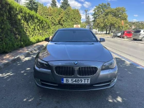BMW 523 3.0i SPORT F1 | Mobile.bg    2