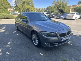     BMW 523 3.0i SPORT F1