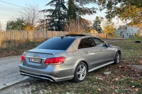 Mercedes-Benz E 350, снимка 10