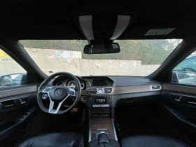 Mercedes-Benz E 350, снимка 5