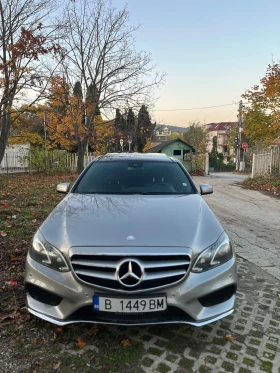 Mercedes-Benz E 350, снимка 3