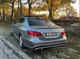 Mercedes-Benz E 350, снимка 9
