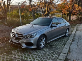 Mercedes-Benz E 350, снимка 2