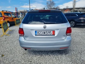 ����� �� �������� �� VW Golf Variant 1.6TDI!!���������!!