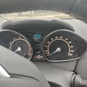 Ford Fiesta 1.0 Ekoboost, снимка 10