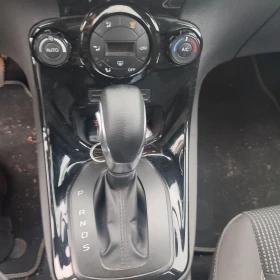 Ford Fiesta 1.0 Ekoboost, снимка 6