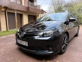 Toyota Auris | Mobile.bg    5