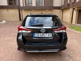 Toyota Auris | Mobile.bg    3