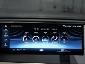 BMW iX * xDRIVE40* АвтоКредит* (ЦЕНА ДО БГ) - 79999 лв. / 40902.84 € - 23325505 9