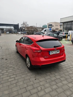 Ford Focus, снимка 4