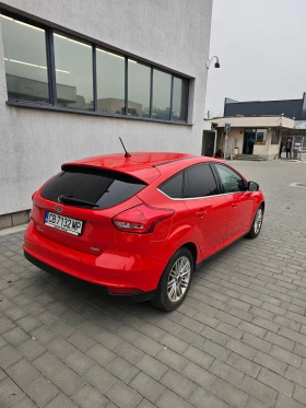 Ford Focus, снимка 5