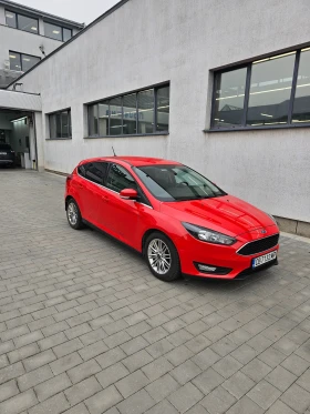 Ford Focus  - изображение 1