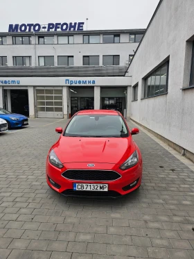 Ford Focus, снимка 2