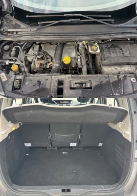 Renault Scenic 1.5 dci - 8000 лв. / 4090.34 € - 98815887 7