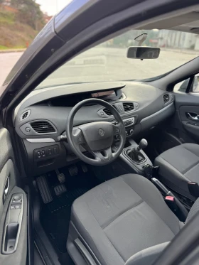 Renault Scenic 1.5 dci - 8000 лв. / 4090.34 € - 98815887 8