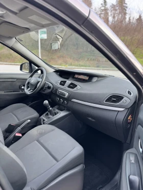 Renault Scenic 1.5 dci - 8000 лв. / 4090.34 € - 98815887 10