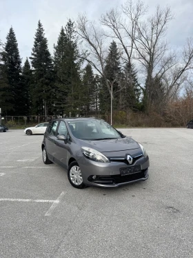 Renault Scenic 1.5 dci - 8000 лв. / 4090.34 € - 98815887 4