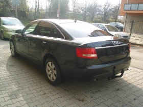 Audi A6 3.0 TDI Qattro - 4900 лв. / 2505.33 € - 73849332 6