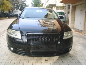 Audi A6 3.0 TDI Qattro - 4900 лв. / 2505.33 € - 73849332 2