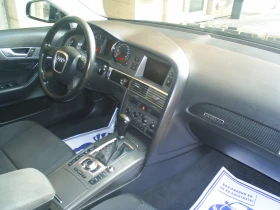 Audi A6 3.0 TDI Qattro - 4900 лв. / 2505.33 € - 73849332 12