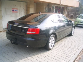 Audi A6 3.0 TDI Qattro - 4900 лв. / 2505.33 € - 73849332 4