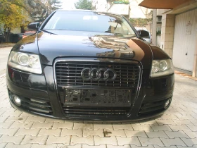 Audi A6 3.0 TDI Qattro - 4900 лв. / 2505.33 € - 73849332 15