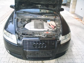 Audi A6 3.0 TDI Qattro - 4900 лв. / 2505.33 € - 73849332 16