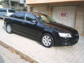 Audi A6 3.0 TDI Qattro - 4900 лв. / 2505.33 € - 73849332 17