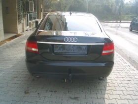 Audi A6 3.0 TDI Qattro - 4900 лв. / 2505.33 € - 73849332 5