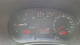 Audi A3 1.9TDI QUATTRO 131кс.6 скор., снимка 13