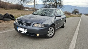 Audi A3 1.9TDI QUATTRO 131кс.6 скор., снимка 2
