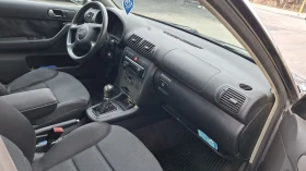 Audi A3 1.9TDI QUATTRO 131кс.6 скор., снимка 7