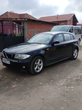 BMW 120, снимка 1 — Bazar.bg BMW 120, снимка 1