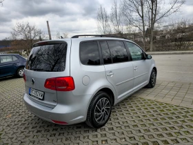 VW Touran 1.6TDI, снимка 7