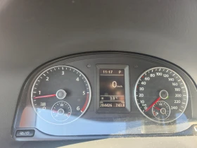 VW Touran 1.6TDI, снимка 14